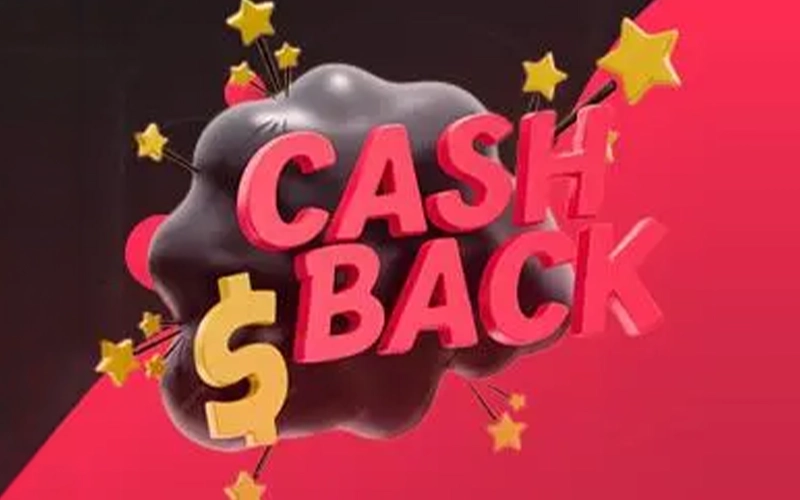 Details on receiving weekly cashback from DBbet losses.